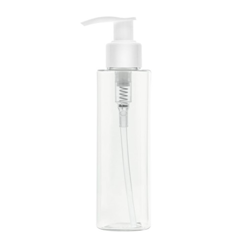 Dozownik 100 ml Butelka PET pompka biała 24/410