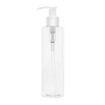 Dozownik 200 ml Butelka PET pompka biała 24/410