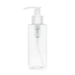 Dozownik 150 ml Butelka PET pompka biała 24/410