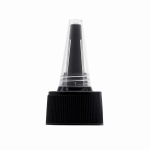 Aplikator dzióbek Twist top off 24/410