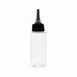 Butelka PET 50 ml z aplikatorem Dzióbek Aplikator