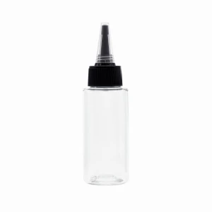Butelka PET 50 ml z aplikatorem Dzióbek Aplikator