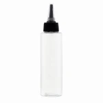 Butelka PET 100 ml z aplikatorem Dzióbek Aplikator