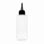 Butelka PET 150 ml z aplikatorem Dzióbek Aplikator