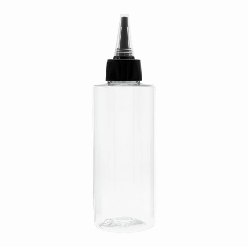 Butelka PET 150 ml z aplikatorem Dzióbek Aplikator