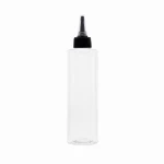 Butelka PET 200 ml z aplikatorem Dzióbek Aplikator