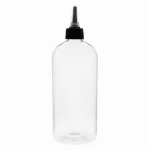 Butelka PET 500 ml z aplikatorem Dzióbek Aplikator 
