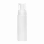 Pompka spieniająca pianotwórcza 200 ml butelka biała HDPE 43/400 