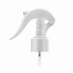 Mini trigger biały 24/410 Rozpylacz Spryskiwacz