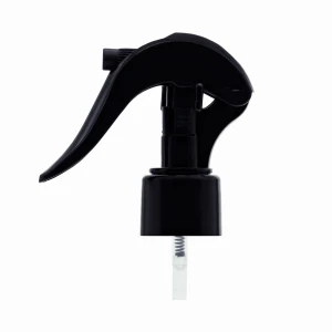 Mini trigger czarny 24/410 Rozpylacz Spryskiwacz