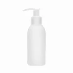 Dozownik 100 ml Butelka HDPE pompka biała 24/410