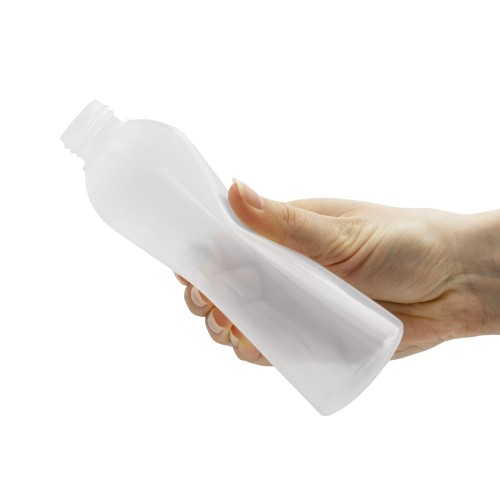 Butelka miękka elastyczna 250 ml LDPE 24/410