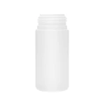 Butelka 100 ml HDPE 43/400