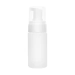 Pompka spieniająca pianotwórcza 100 ml butelka biała HDPE 43/400