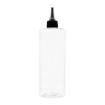 Butelka PET 400 ml z aplikatorem Dzióbek Aplikator