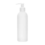 Dozownik 250 ml Butelka HDPE pompka biała 24/410