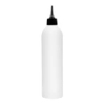 Butelka HDPE 300 ml z aplikatorem Dzióbek Aplikator