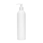 Dozownik 300 ml Butelka HDPE pompka biała 24/410