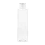 Flip-top 200 ml Butelka PET biały fliptop