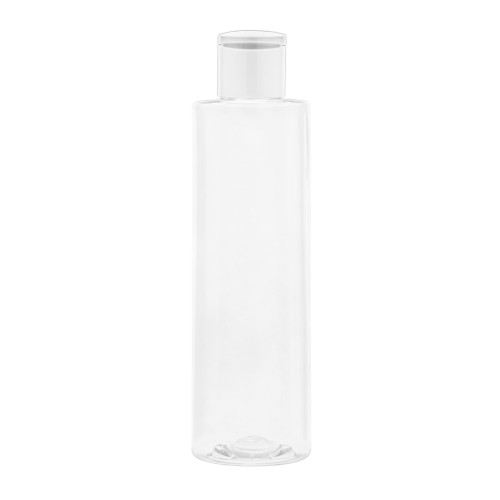 Flip-top 200 ml Butelka PET biały fliptop
