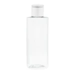 Flip-top 150 ml Butelka PET biały fliptop