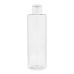 Flip-top 300 ml Butelka PET biały fliptop