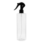 Spryskiwacz rozpylacz 300 ml Butelka PET mini trigger rozpylacz czarny 24/410