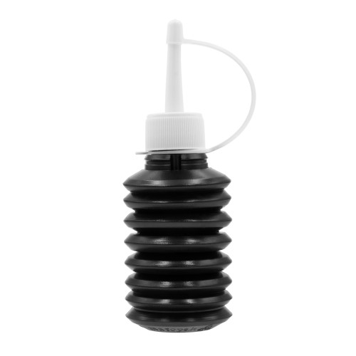 Butelka harmonijka 60 ml z aplikatorem Dzióbek Aplikator