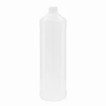 Butelka 1000 ml HDPE transparentna mleczna 28/410 1 l