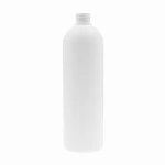 Butelka 500 ml HDPE 24/410
