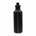 Butelka 1000 ml HDPE 28/410 1 l czarna