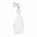 Spryskiwacz chemiczny biały do mycia szyb 750 ml Butelka PET trigger rozpylacz 28/410
