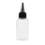 Butelka PET 30 ml z aplikatorem Dzióbek Aplikator 20/410