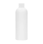 Butelka 250 ml HDPE biała 28/410