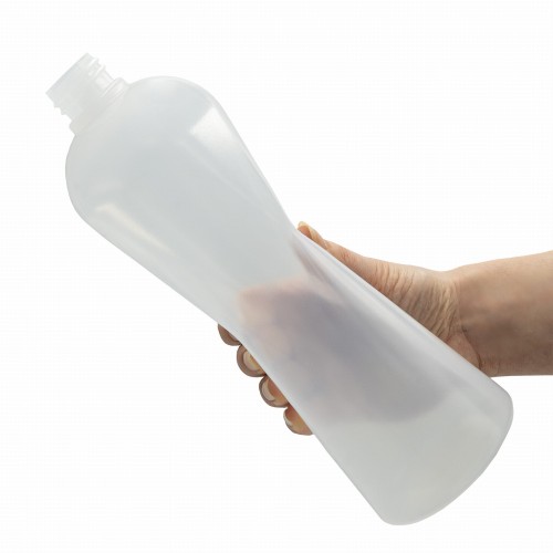 Butelka miękka elastyczna 1000 ml LDPE 28/410