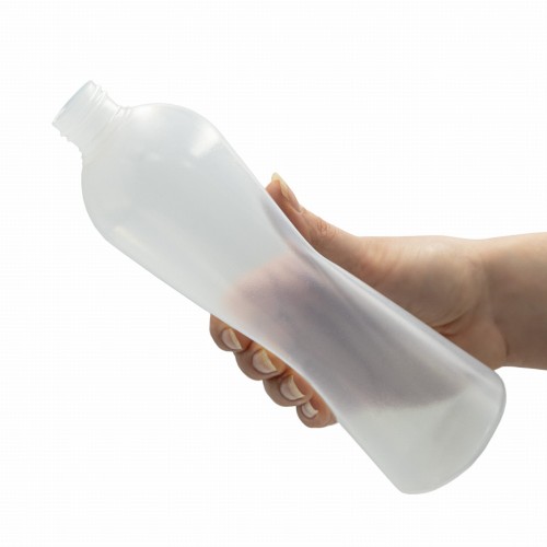 Butelka miękka elastyczna 500 ml LDPE 24/410