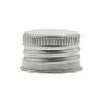 Nakrętka  aluminiowa 24/410