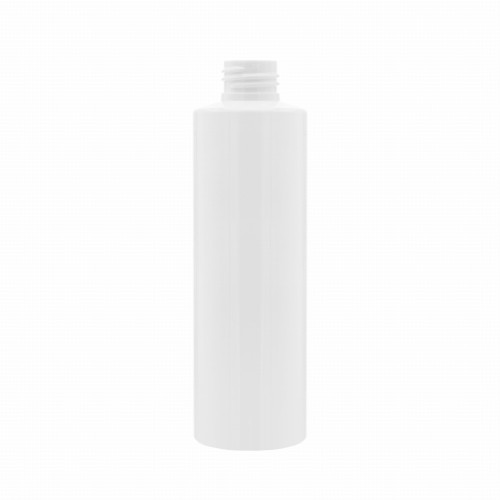 Butelka 200 ml biała PET 24/410