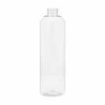 Butelka 500 ml smukła wysoka PET 28/410