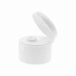 Flip top biały PP 28/410