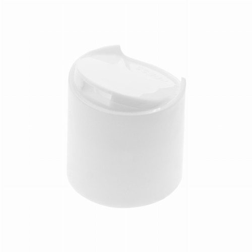 Disc-Top nakrętka 24/410 biała wygodny disctop PP