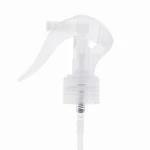 Mini trigger bezbarwny 24/410 Rozpylacz Spryskiwacz
