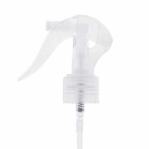 Mini trigger bezbarwny 24/410 Rozpylacz Spryskiwacz