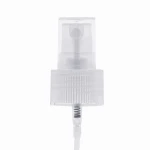 Atomizer bezbarwny ryflowany 24/410 rozpylacz