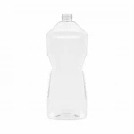 Butelka 1000 ml PET 28/410 wygodnie wyprofilowana