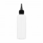 Butelka PET 100 ml z aplikatorem Dzióbek Aplikator 20/410