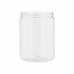 Słoik PET 1000 ml do żywności 100/400