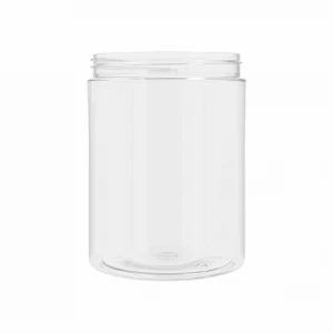 Słoik PET 1000 ml do żywności 100/400