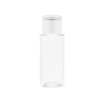 Flip-top 50 ml PET Butelka biały fliptop